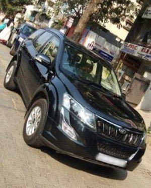 Used Mahindra XUV500 AT W10 AWD 2015 in Mumbai