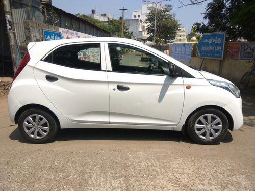 Good as new Hyundai Eon Magna Plus 2013 for sale