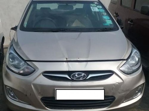 Used Hyundai Verna VTVT 1.6 AT EX 2012 in good condition for sale