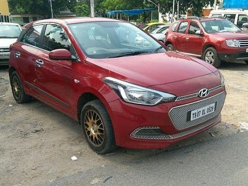 Used Hyundai i20 Magna 1.4 CRDi 2015