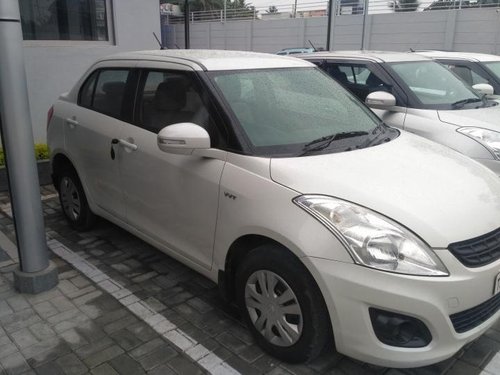 Maruti Suzuki Swift Dzire 2012 for sale in Chennai