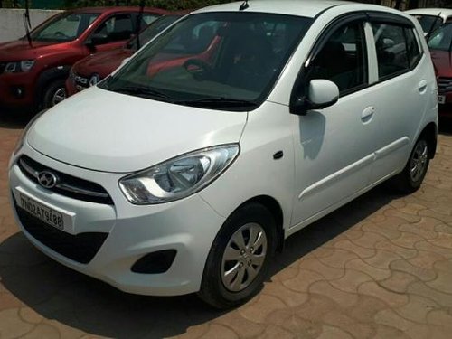 Hyundai i10 Sportz 2012 for sale in Chennai