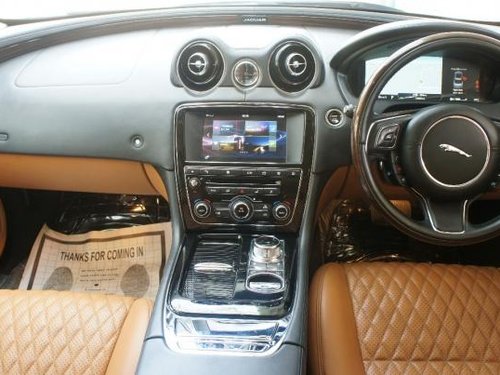 Used 2016 Jaguar XJ for sale
