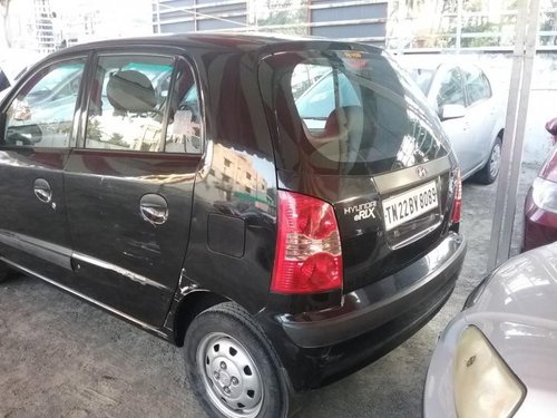 2009 Hyundai Santro Xing for sale at low price