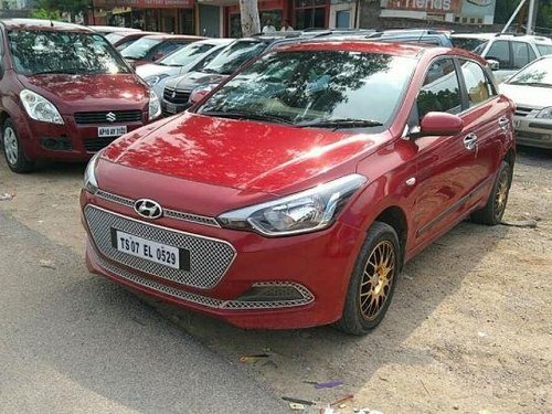 Used Hyundai i20 Magna 1.4 CRDi 2015