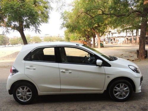 Used Honda Brio 2013 for sale