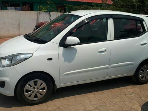 Hyundai i10 Sportz 2012 for sale in Chennai