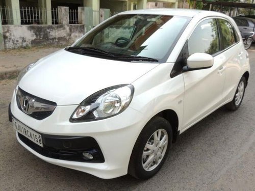 Used Honda Brio 2013 for sale