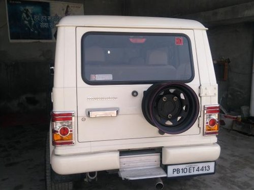 2014 Mahindra Bolero for sale at low price