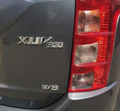 2014 Mahindra XUV500 for sale at low price