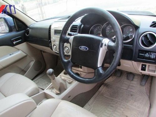 Used 2008 Ford Endeavour for sale