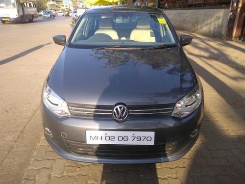 Used 2013 Volkswagen Vento for sale