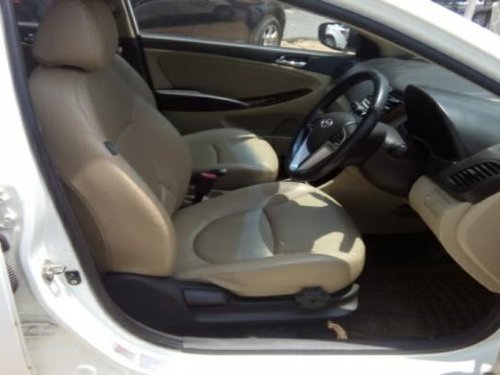 Excellent 2012 Hyundai Verna for sale