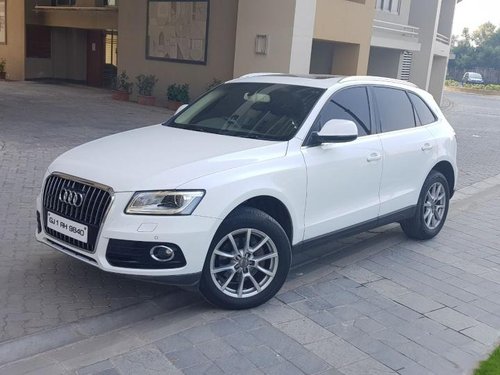 Good as new Audi Q5 2015 for sale