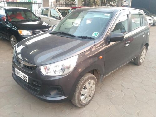 Maruti Suzuki Alto K10 2017 for sale in Chennai 