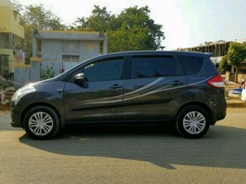 Used 2014 Maruti Suzuki Ertiga car at low price