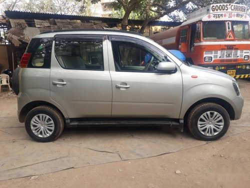 Used Mahindra Quanto C6 2013 in Mumbai