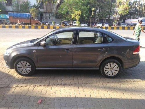 Used 2013 Volkswagen Vento for sale