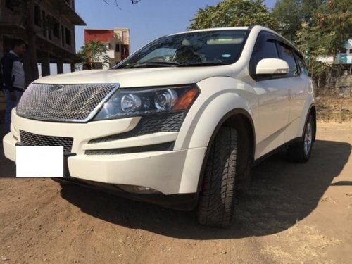 Used 2011 Mahindra XUV500 for sale