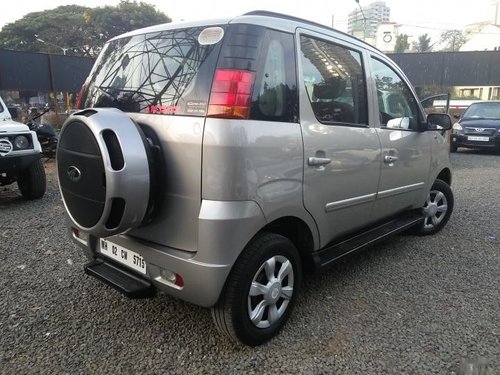 Used Mahindra Quanto C6 2013 in Mumbai