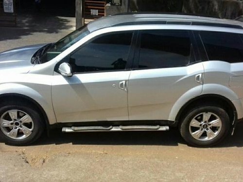 Good as new 2013 Mahindra XUV500 for sale in Mumbai 