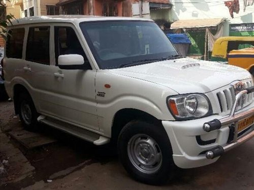 2013 Mahindra Scorpio 2009-2014 for sale