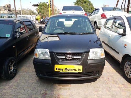 2007 Hyundai Santro Xing for sale in Surat 