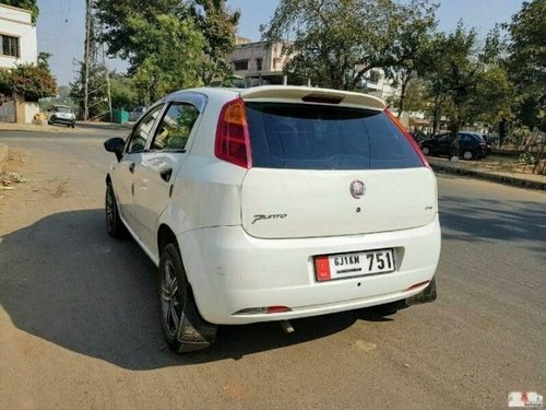 Used Fiat Punto 1.3 Active 2011 for sale 