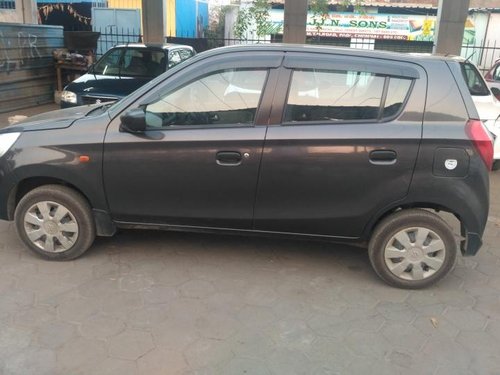 Maruti Suzuki Alto K10 2017 for sale in Chennai 