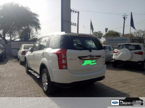 Used Mahindra XUV500 W10 1.99 mHawk 2017 for sale at low price 