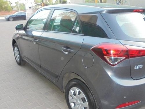 2017 Hyundai Elite i20 for sale at low price