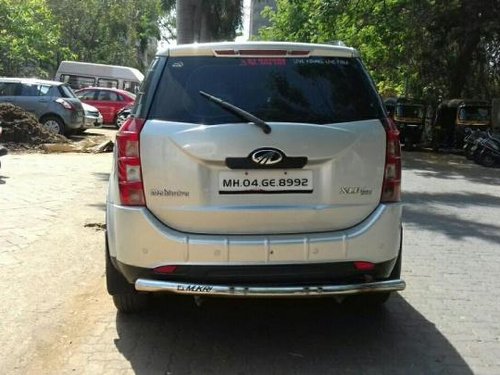 Good as new 2013 Mahindra XUV500 for sale in Mumbai 