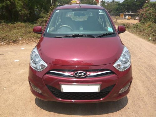 Used 2015 Hyundai i10 for sale in Chennai 