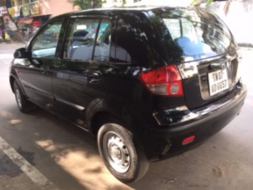 Used Hyundai Getz GLS 2004 for sale