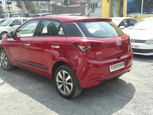 Used 2015 Hyundai i20 for sale