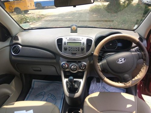 Used 2015 Hyundai i10 for sale in Chennai 