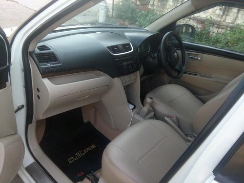 2013 Maruti Suzuki Swift Dzire for sale