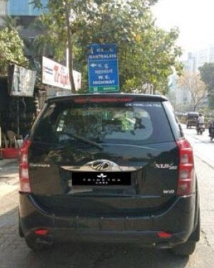 Used Mahindra XUV500 AT W10 AWD 2015 in Mumbai