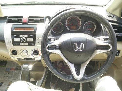 Used Honda City V AT 2011 at low price