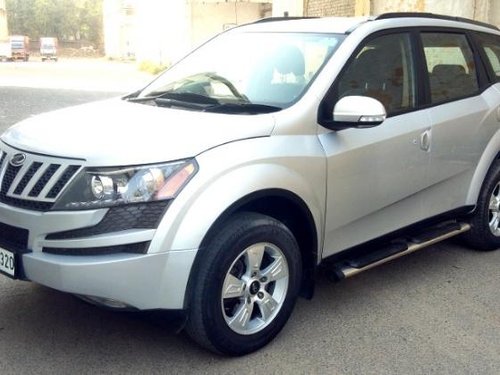 Used Mahindra XUV500 2014 for sale in New Delhi