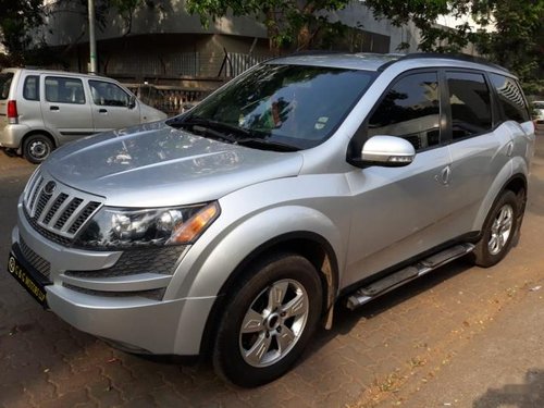 Good as new 2013 Mahindra XUV500 for sale in Mumbai 