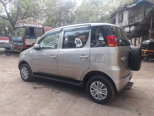 Used Mahindra Quanto C6 2013 in Mumbai