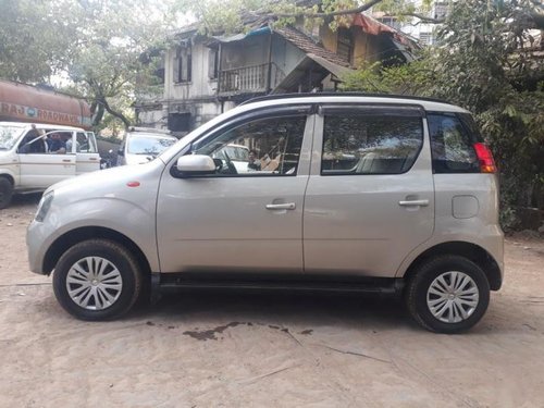 Used Mahindra Quanto C6 2013 in Mumbai