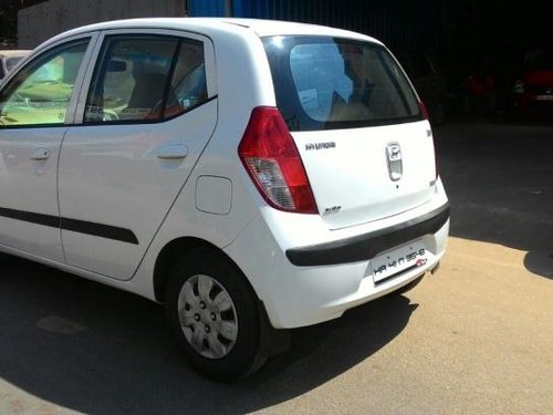 Used 2010 Hyundai i10 for sale