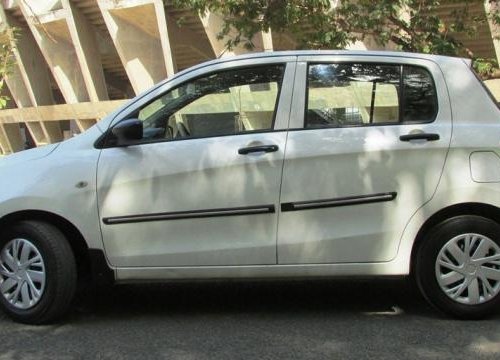 Maruti Suzuki Celerio 2014 by owner