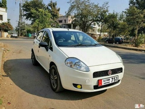 Used Fiat Punto 1.3 Active 2011 for sale 