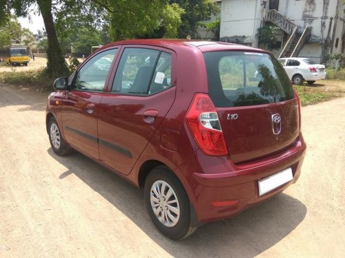 Used 2015 Hyundai i10 for sale in Chennai 