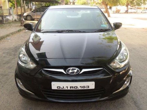 Used Hyundai Verna 1.6 SX VTVT 2014 by owner 