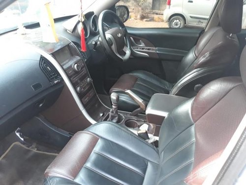 Good as new 2013 Mahindra XUV500 for sale in Mumbai 