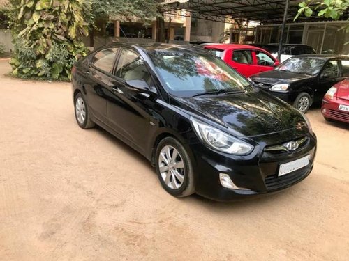 Used 2013 Hyundai Verna for sale at low price